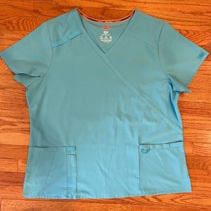 Dickies scrub top 2XL
